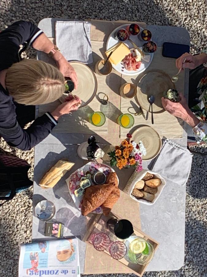B&B Kleinen Bosch Beveren  Dış mekan fotoğraf
