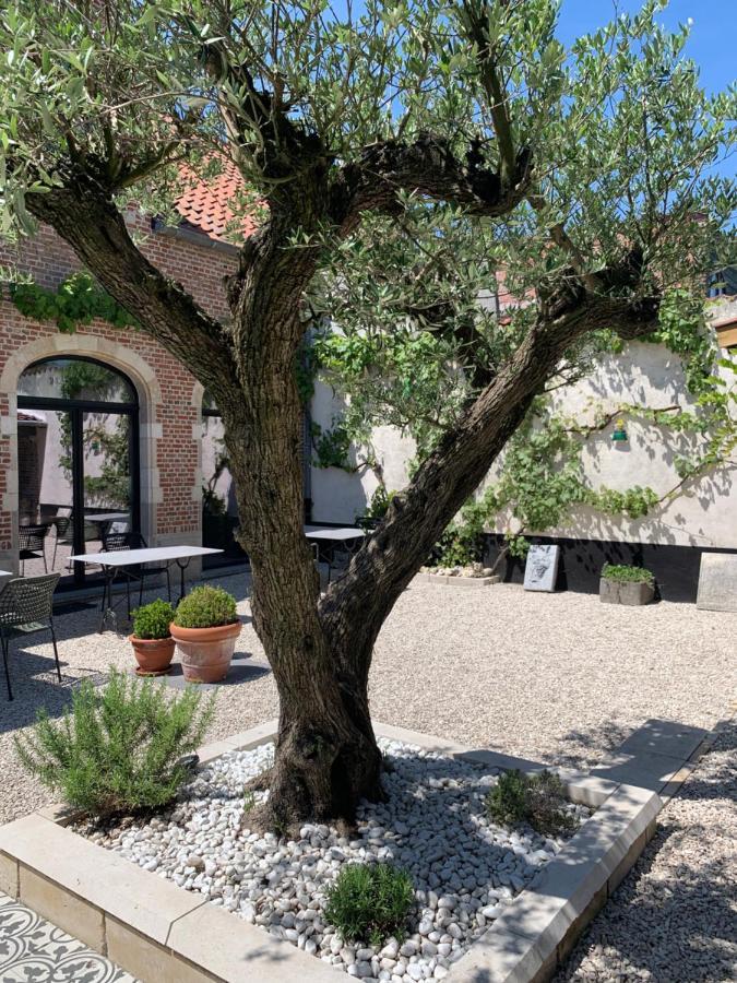 B&B Kleinen Bosch Beveren  Dış mekan fotoğraf
