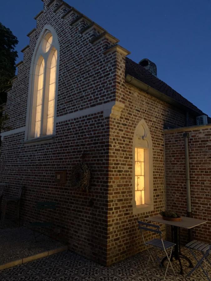 B&B Kleinen Bosch Beveren  Dış mekan fotoğraf