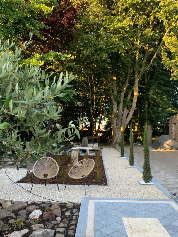 B&B Kleinen Bosch Beveren  Dış mekan fotoğraf
