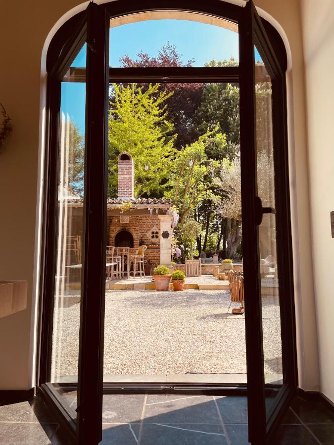 B&B Kleinen Bosch Beveren  Dış mekan fotoğraf