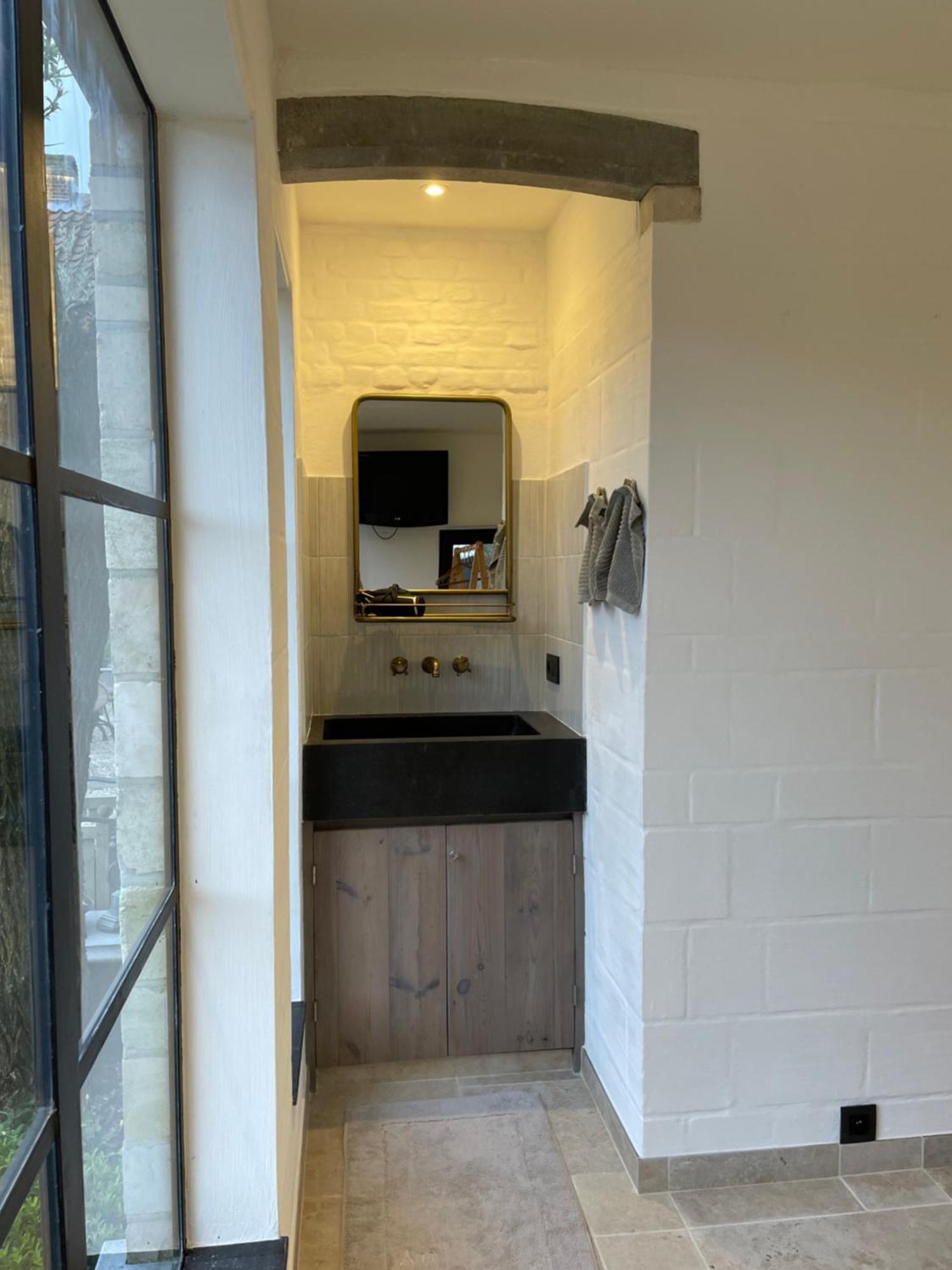 B&B Kleinen Bosch Beveren  Dış mekan fotoğraf