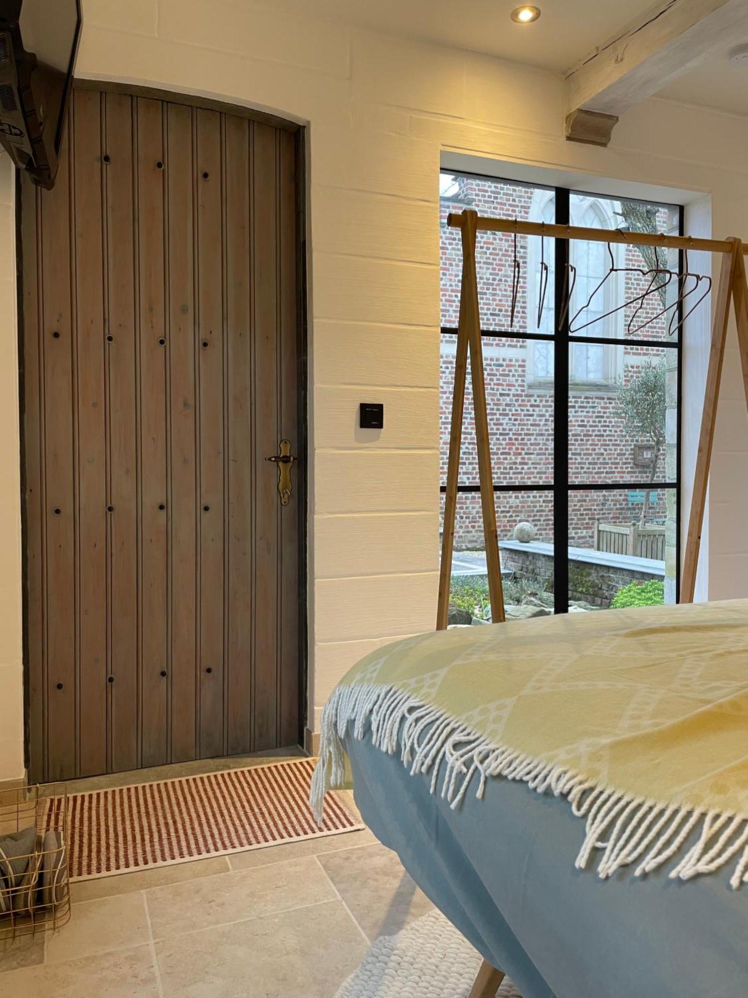 B&B Kleinen Bosch Beveren  Dış mekan fotoğraf